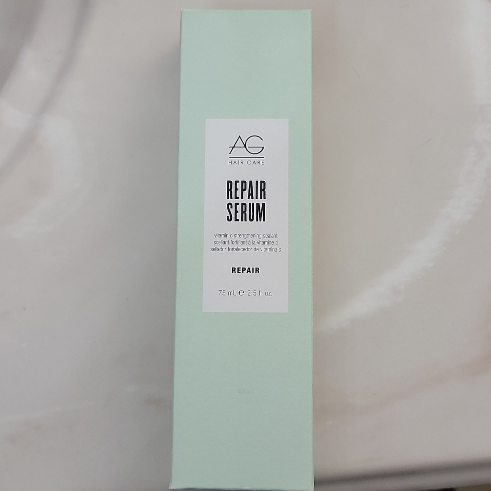 AG Hair Repair Serum
